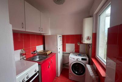Apartament cu 2 camere semidecomandat în Ultracentral - 3