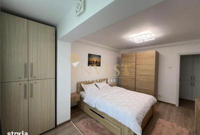 Apartament cu 2 camere decomandat în Între Lacuri - 7
