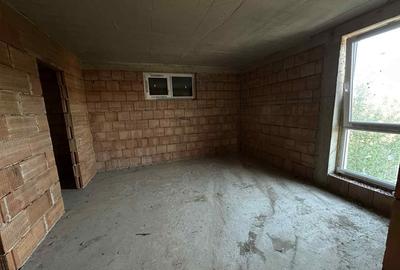 Casa moderna tip duplex , 140 mp utili , zona centrala Gilau - 5