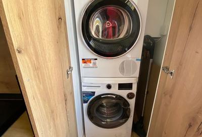 Apartament cu 2 camere în Central - 9