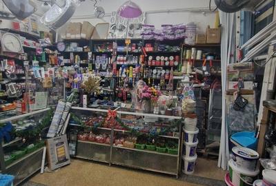 Spațiu comercial, de 35 mp, în Rahova - 2