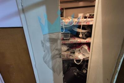 Apartament cu 3 camere decomandat, mobilat în Berceni - 15