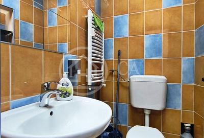 Spațiu comercial, de 40 mp, în Central