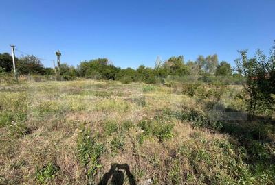 Teren intravilan de vanzare, 2.000 mp, deschidere 30 m - 3