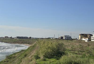 Teren de vanzari primul rand la Marea Neagra Costinesti - 3