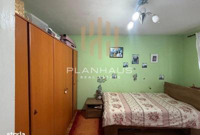 Apartament cu 2 camere semidecomandat în Ultracentral - 9