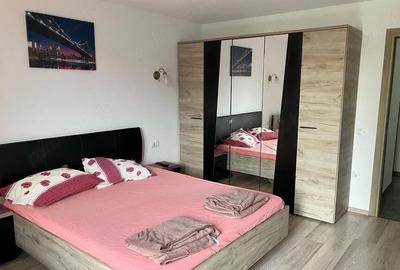 Apartament cu 2 camere decomandat în Ștrand - 7