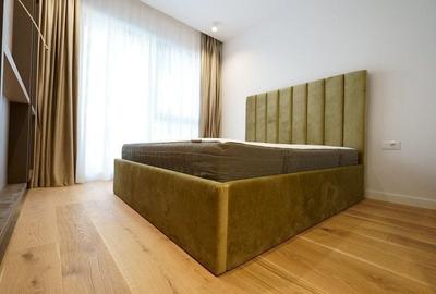 Apartament cu 2 camere decomandat, mobilat în Aviației - 2