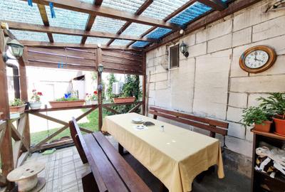 Proprietate mixta 1200mp teren locuinta si spatiu comercial / productie - 7