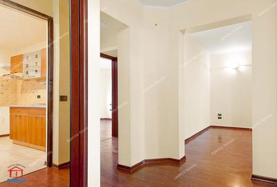 Apartament cu 3 camere decomandat în Micro 21 - 7