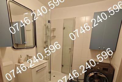 Inchiriere 2 camere Titan, Bd. 1 Decembrie 1918, renovat 2025 - 5