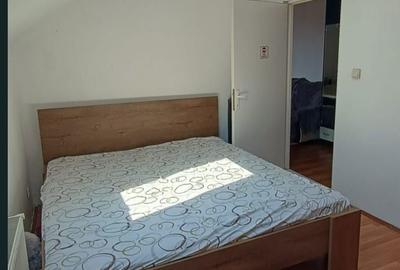 Apartament cu 2 camere semidecomandat în Confecții - 2