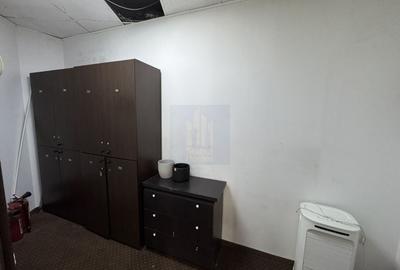 Spatiu comercial/birouri de inchiriat in zona *Tineretului* - metrou - 22