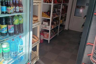 Casă cu 5 camere cu Teren 900 Mp în Cioroiași - 1