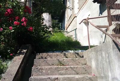 Apartament cu 4 camere semidecomandat în Central - 16