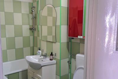 Apartament cu 2 camere decomandat în Exterior Vest - 7