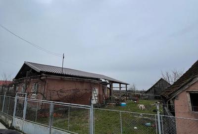 Casă cu 3 camere în Central - 6