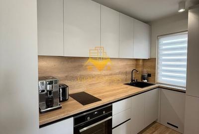 Apartament cu 3 camere semidecomandat, mobilat în Grigorescu - 17