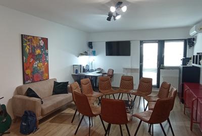 Apartament cu 2 camere semidecomandat în Moșilor - 2