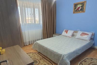 Inchiriez apartament 2 camere, zona Nicolae Balcescu, Buzau - 2