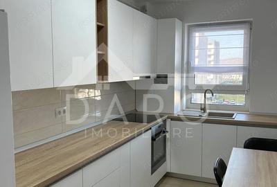 Apartament cu 2 camere decomandat, mobilat în Libertății - 2