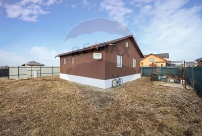 Casa individuala mobilata utilata - 15