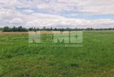 Teren agricol intravilan de 2200 mp, în Vicovu de Sus - 4