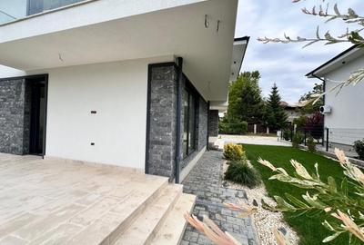 CASA 5 CAMERE | LAGUNA ALBASTRA | CORBEANCA | 200 MP UTIL | LAC | - 6