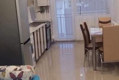 Apartament cu 2 camere semidecomandat în Florești - 1