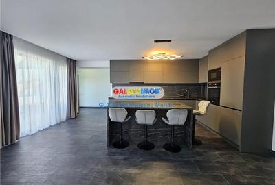 Vanzare casa de Lux cu piscina in aer liber situata in comuna Clinceni Vanzare casa de Lux cu piscina in aer liber situata in comuna Clinceni - 46