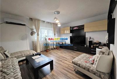 Apartament 3 camere decomandat, spatios, langa Mall Vitan - 17