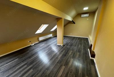 Spațiu comercial, de 82 mp, în Ultracentral - 4