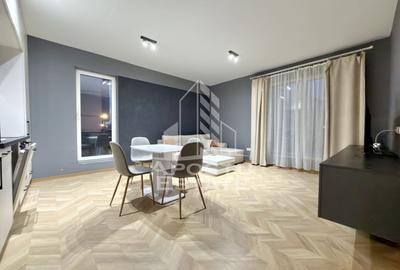 Apartament cu 2 camere mobilat si gradina de 30 mp in Giroc la asfalt. - 2