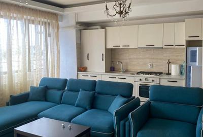 Apartament 2 camere, cu CT, bloc de lux in spatele blocului Perla - 9