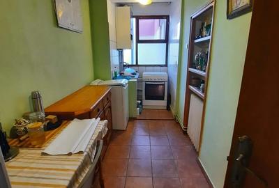 Apartament cu 3 camere decomandat în Ștrand - 2