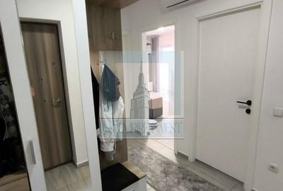 De vanzare un superb apartament de 2 camere in zona Tractorul - 15