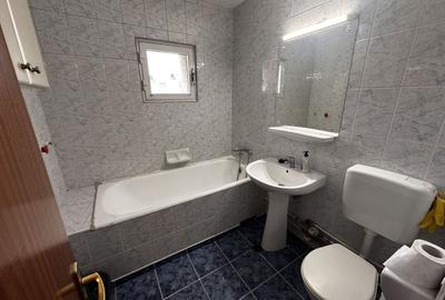 Apartament cu 3 camere semidecomandat, mobilat în Splaiul Unirii - 20