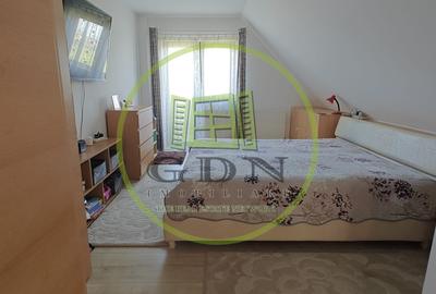 Apartament cu 4 camere decomandat, mobilat în Valea Aurie - 8