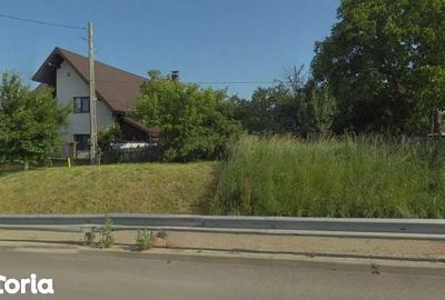 Teren de 782 mp, în Fălticeni - 2