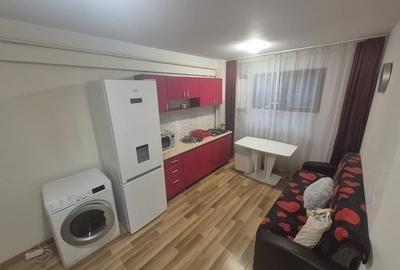 Garsonieră semidecomandată în Semicentral - 2