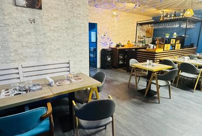 Spațiu comercial, de 97 mp, în Central - 1