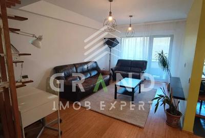 Ap 2 camere, TERASA, PARCARE, zona Donath Park - 3