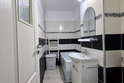 Garsonieră semidecomandată, mobilată în Mărgeanului - 2