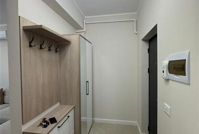 Apartament cu 2 camere decomandat, mobilat în Nord - 14