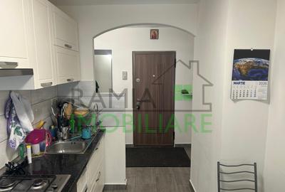 Apartament cu 2 camere decomandat, mobilat în Movilei - 2