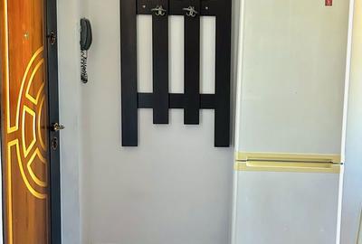 Apartament cu 2 camere semidecomandat în Drumul Taberei - 5