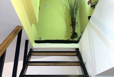 Gradina Icoanei/ Scoala Centrala, Ap. 3 camere, Str. Ion Luca Caragiale - 4