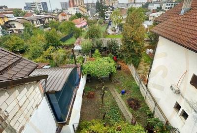 Casa Generoasa + 500mp Teren  Pitesti - Exercitiu - 3