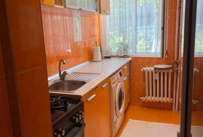 Apartament 2 camere zona Km 4-5 - 7