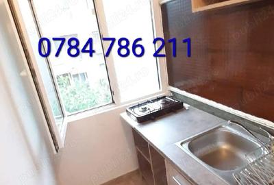 Garsonieră decomandată în Tei - 2